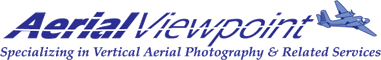 Aerial Viewpoint - Specializing in Vertical Aerial Photography & Related Services
